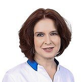 Врач Монахова Татьяна Львовна
