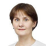 Врач Монакова Екатерина Сергеевна