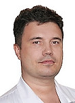 Врач Монастырев Андрей Владимирович