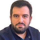Врач Монастырный Генрих Аркадьевич