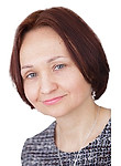 Врач Монасыпова Лилия Ильгизовна