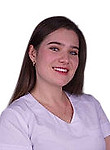 Врач Монеткина Валерия Алексеевна