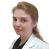 Врач Монетова Анна Юрьевна