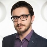 Врач Монин Павел Александрович