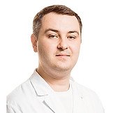 Врач Морарь Станислав Павлович