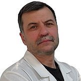 Врач Мордачев Олег Александрович