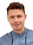 Врач Морданов Олег Сергеевич
