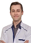 Врач Мордюков Евгений Ильич