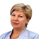 Врач Мордохович Эльмира Абдулхаевна