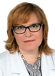 Врач Мордовцева Вероника Владимировна