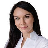 Врач Мордовина Анна Васильевна