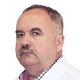 Врач Мордвин Евгений Юрьевич