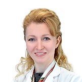 Врач Морева Наталья Алексеевна