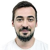 Врач Моргоев Заур Валерьевич
