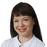 Врач Моргулис Юлия Аркадьевна