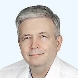 Врач Моргунов Роланд Владимирович