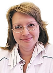 Врач Моргунова Татьяна Борисовна