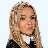 Врач Морякова Екатерина Александровна