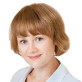 Врач Морякова Наталия Владимировна