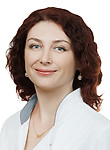 Врач Морковина Анна Олеговна