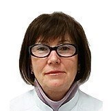Врач Морковкина Марина Дмитриевна