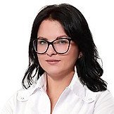 Врач Морковкина Валерия Алексеевна