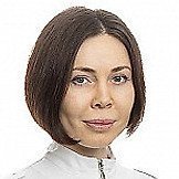 Врач Морковникова Ирина Анатольевна