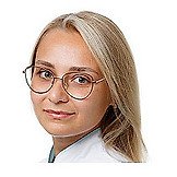 Врач Моркунцова Анжелика Сергеевна