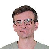 Врач Мормышев Вячеслав Николаевич