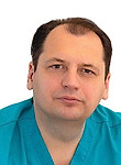 Врач Морога Дэнуц Федорович