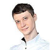Врач Морошкин Игорь Игоревич