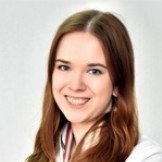 Врач Морошкина Елена Александровна