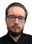 Врач Мороз Александр Николаевич