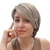 Врач Мороз Екатерина Владимировна
