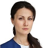 Врач Мороз Ольга Владимировна 
