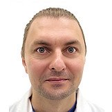 Врач Мороз Сергей Николаевич