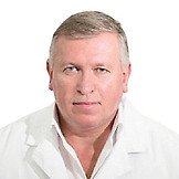 Врач Морозов Александр Павлович