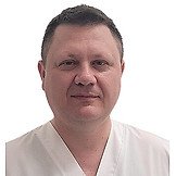 Врач Морозов Александр Сергеевич