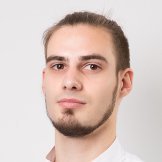 Врач Морозов Алексей Александрович