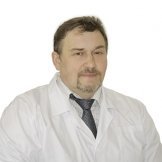 Врач Морозов Анатолий Юрьевич