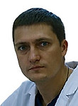 Врач Морозов Андрей Дмитриевич