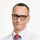 Врач Морозов Андрей Владимирович
