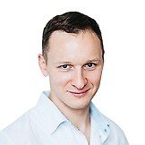 Врач Морозов Антон Викторович