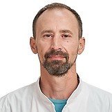 Врач Морозов Данила Андреевич