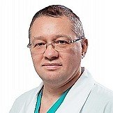 Врач Морозов Дмитрий Владимирович