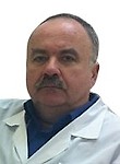 Врач Мордовин Евгений Юрьевич