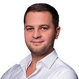 Врач Морозов Евгений Кириллович
