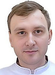 Врач Морозов Михаил Александрович