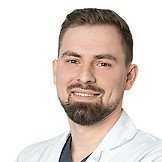 Врач Морозов Павел Михайлович