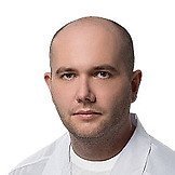 Врач Морозов Сергей Александрович